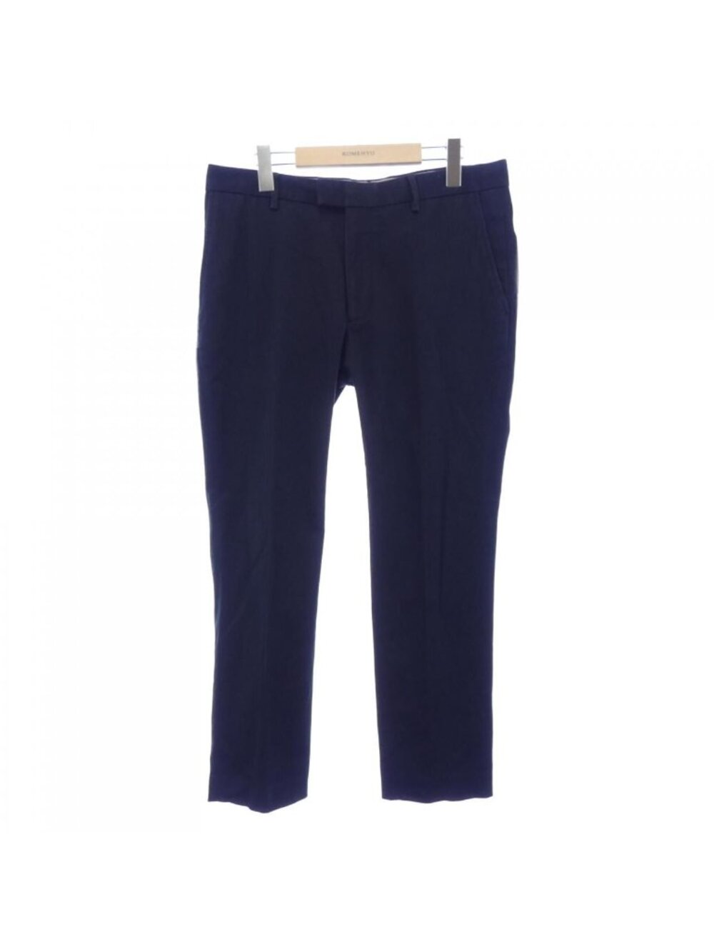 Moncler Pants Black